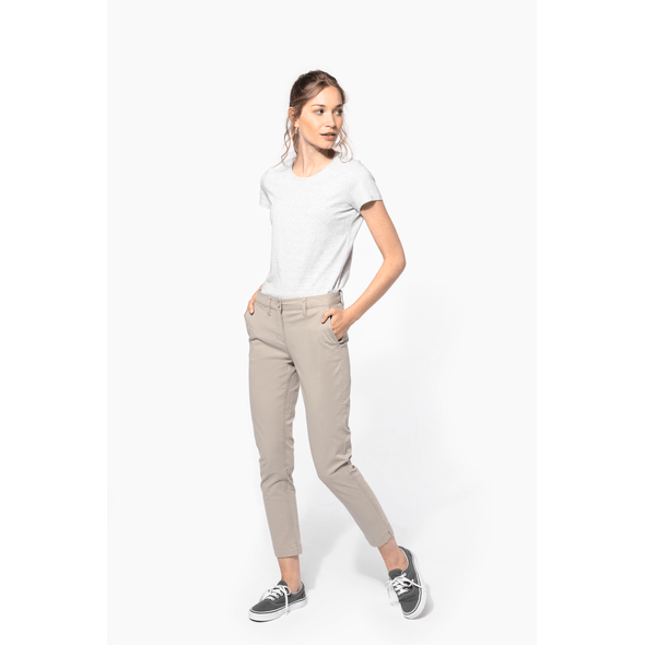 Kariban | Pantalones cortos de mujer Kariban | Pantalones cortos de mujer